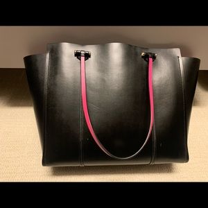 Kate Spade all leather tote